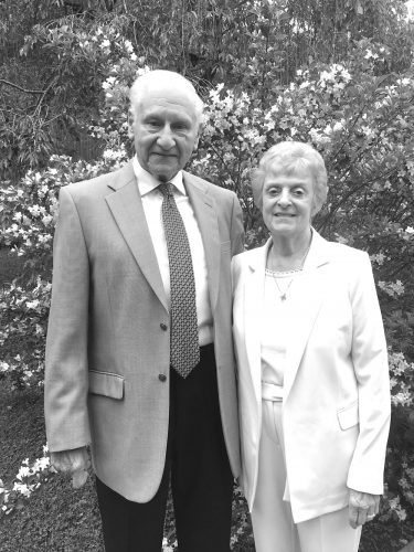 Holts Celebrate 60 Years